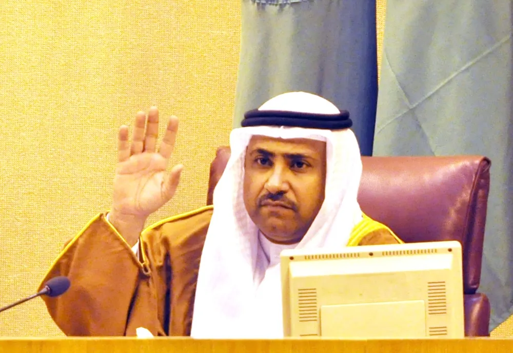 البرلمان العربي: تصريحات آكار عدائية.. يجب طرد المرتزقة والأتراك من ليبيا