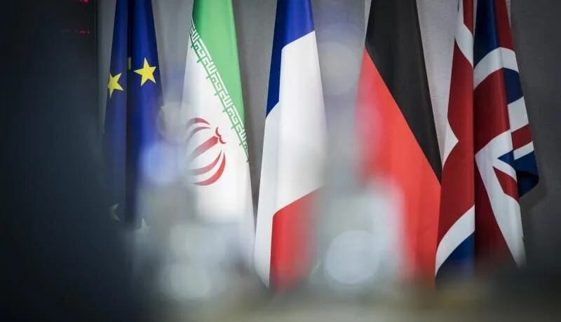 ​​​​​​​أعضاء الاتفاق النووي: على طهران الإحجام عن انتهاك برنامج الاتفاق والعودة للامتثال