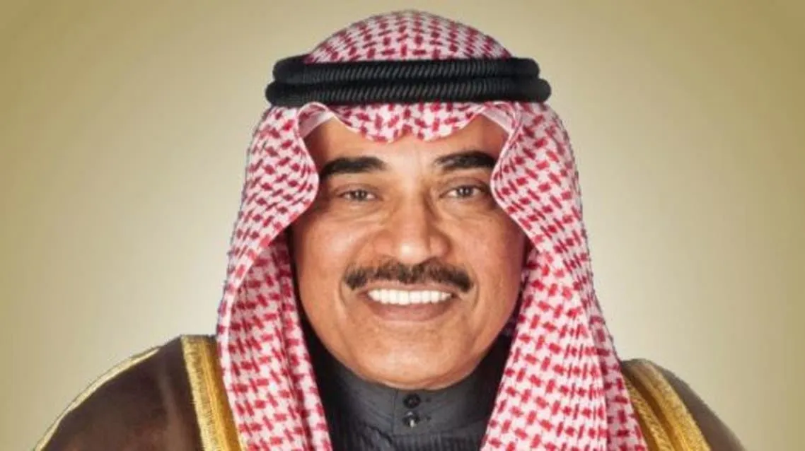 ​​​​​​​تكليف الشيخ صباح خالد بتشكيل الحكومة الجديدة في الكويت