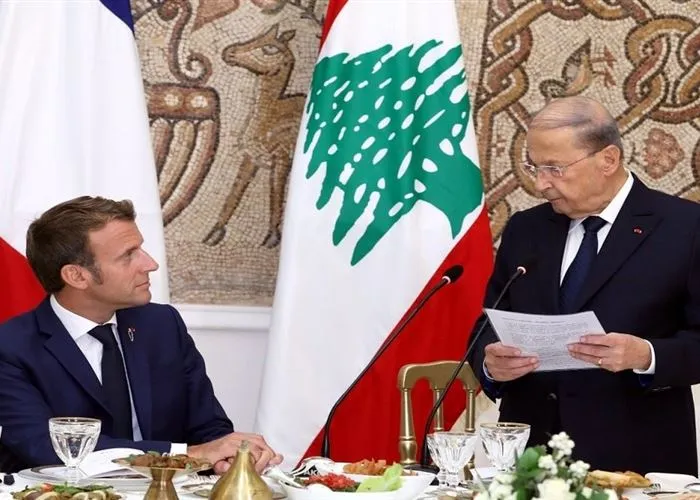 ​​​​​​​استياء فرنسي من المسؤولين اللبنانيين: ما زالوا يلعبون لعباتهم الصغرى