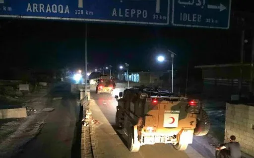 ​​​​​​​صحيفة عربية: أردوغان محاصر إذا تقدّم وفعل أو تراجع وأحجم