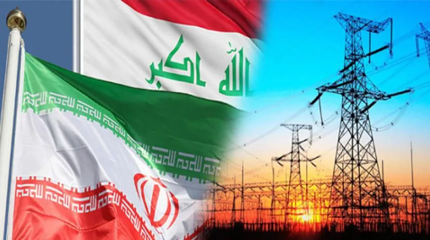 ​​​​​​​لبحث مسألة تصدير الكهرباء والغاز .. وزير الطاقة الإيراني يصل إلى بغداد