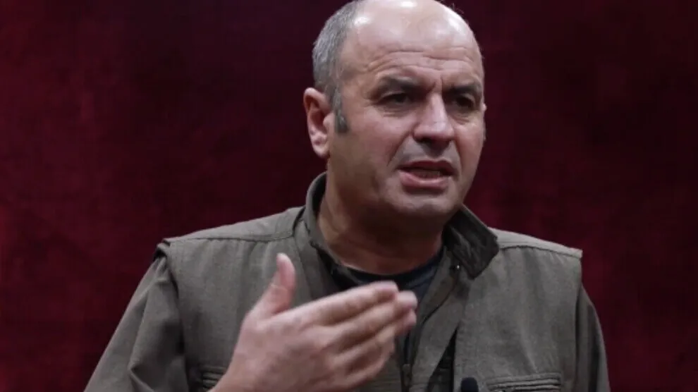 قيادي في NPG : حلم القضاء على PKKعصيٌّ على التحقيق