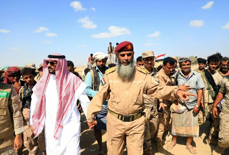 ​​​​​​​حكومة اليمن.. مراعاة توازنات أنتجتها الحرب وللإخوان حصتهم