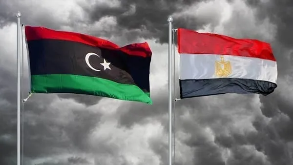 ​​​​​​​بعد وزير الدفاع التركي.. وفد أمني وسياسي مصري يزور طرابلس الليبية
