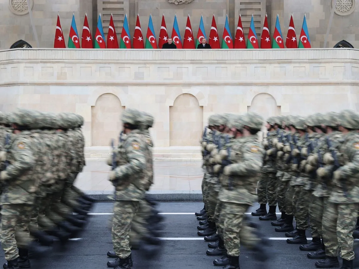 ​​​​​​​هل يستطيع أردوغان التصالح مع الغرب؟