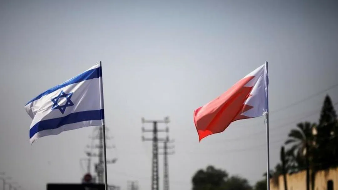 إسرائيل تكشف عن تشكيل فريق اقتصادي لتطوير العلاقات مع البحرين