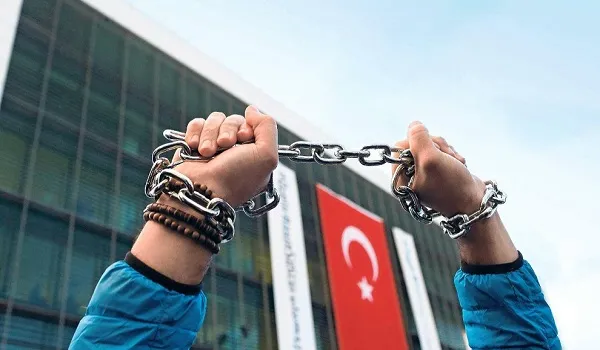 ​​​​​​​مراسلون بلا حدود: الصحفيون الاستقصائيون هم بالفعل في مرمى نيران الدول