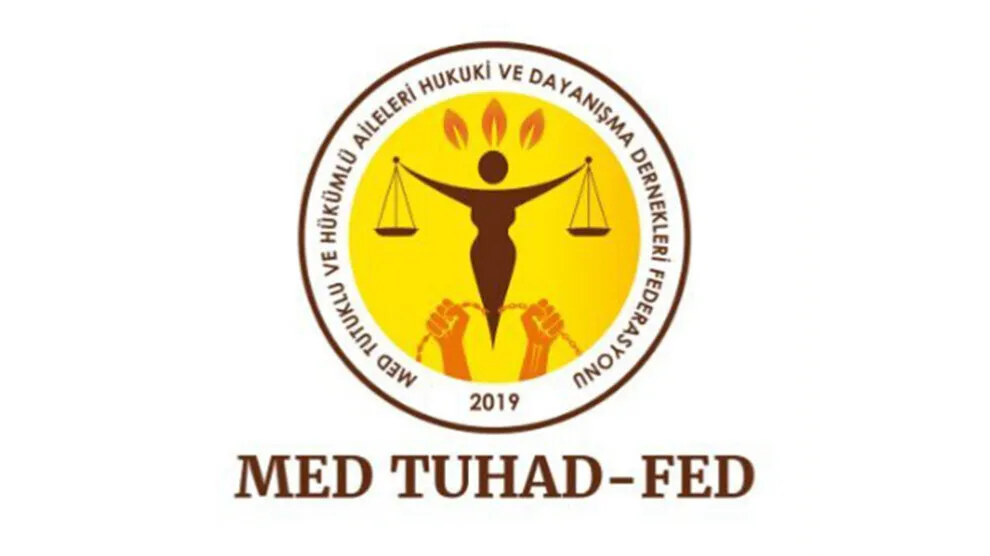 ​​​​​​​اتحاد الجمعيات الحقوقية: حياة المعتقلين ضمن سجون تركيا في خطر