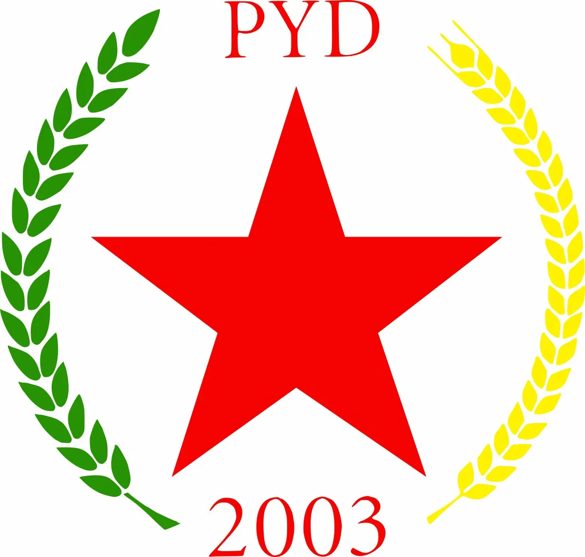 ​​​​​​​PYD:  بوفاة مام بشير الشعب الكردي فقد أحد المدافعين عن القضية الكردية العادلة