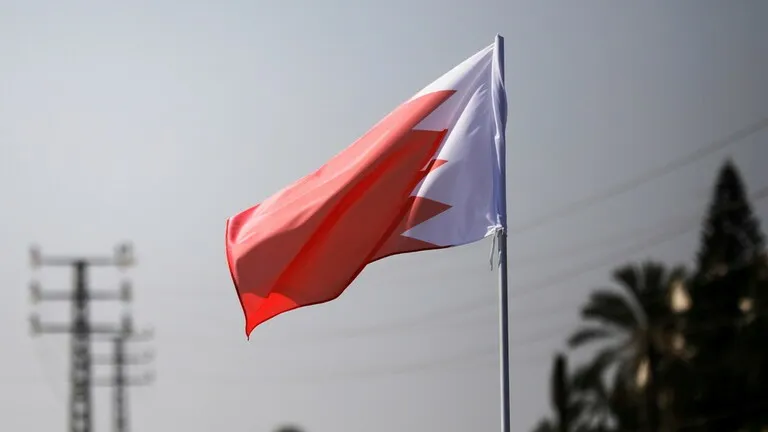 "مجلس النواب البحريني قطر تقوّض جهود المصالحة الخليجية"