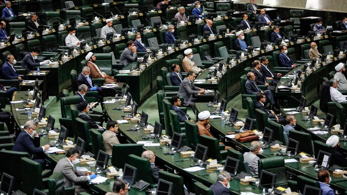 برلمانيون إيرانيون: أدبيات الرئيس التركي المثيرة للانقسام غير مقبولة
