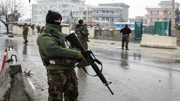 ​​​​​​​مقتل وجرح 60 شخصًا من طالبان في قندهار