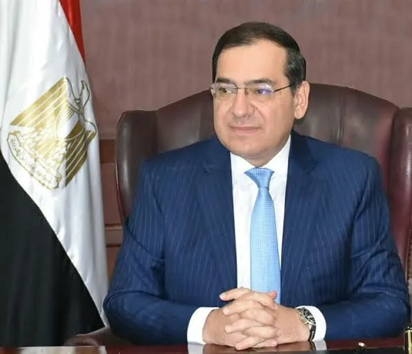 ​​​​​​​وزير البترول المصري: تمكنّا من تحقيق أعلى معدلات إنتاجنا من الزيت الخام والغاز