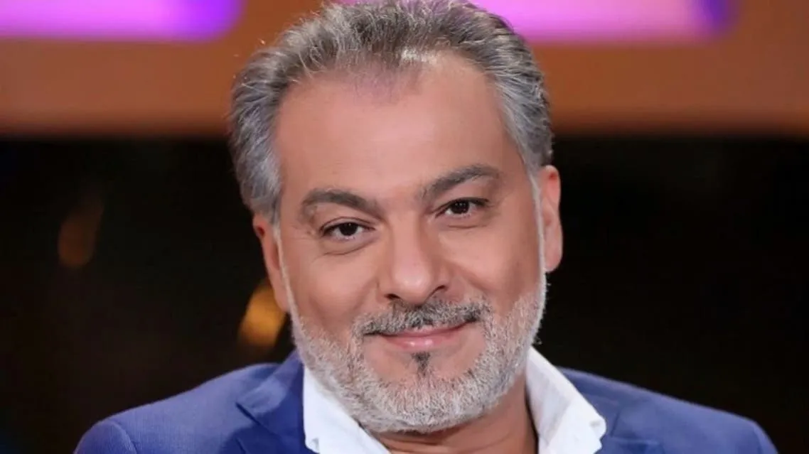 وفاة المخرج السوري حاتم علي عن عمر 58 عامًا
