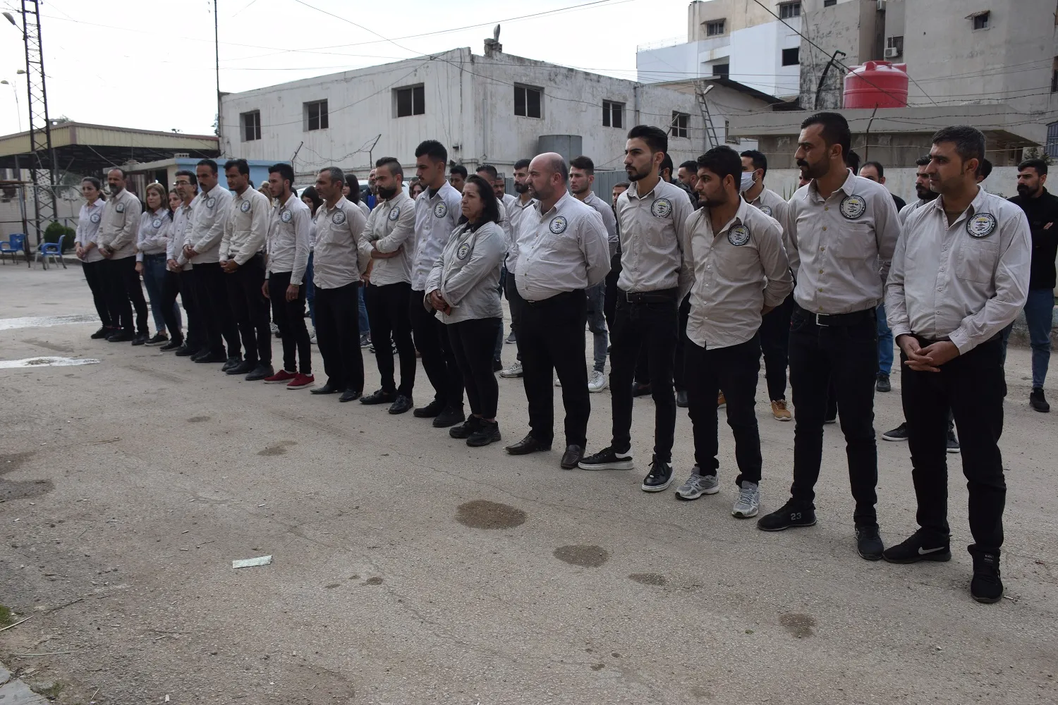 ​​​​​​​شعبة التموين تكثف جولاتها في مدينة قامشلو للحد من الاحتكار
