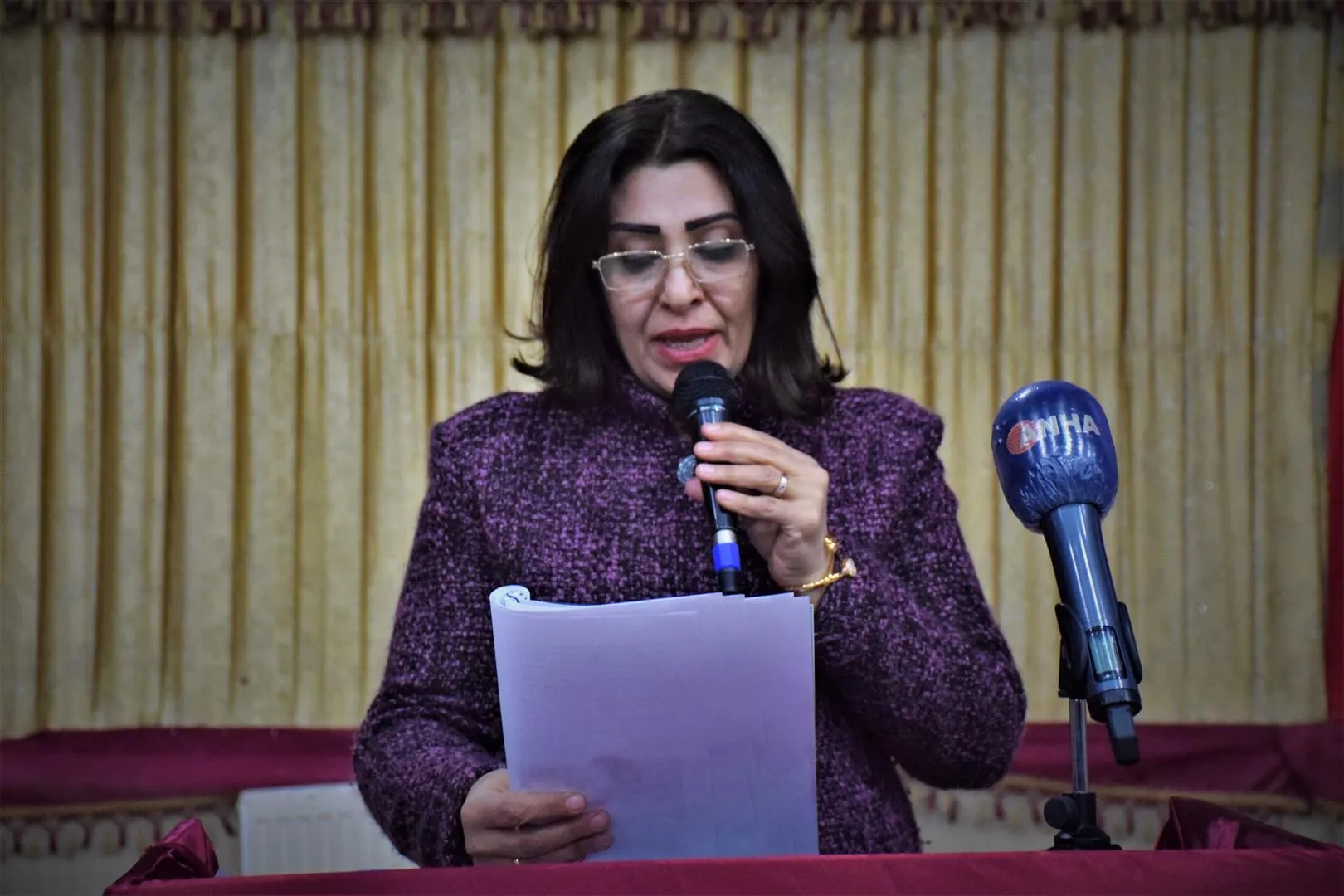 ​​​​​​​الاجتماع السنوي... خطط وأولويات جمة للجنة البلديات والبيئة في الحسكة