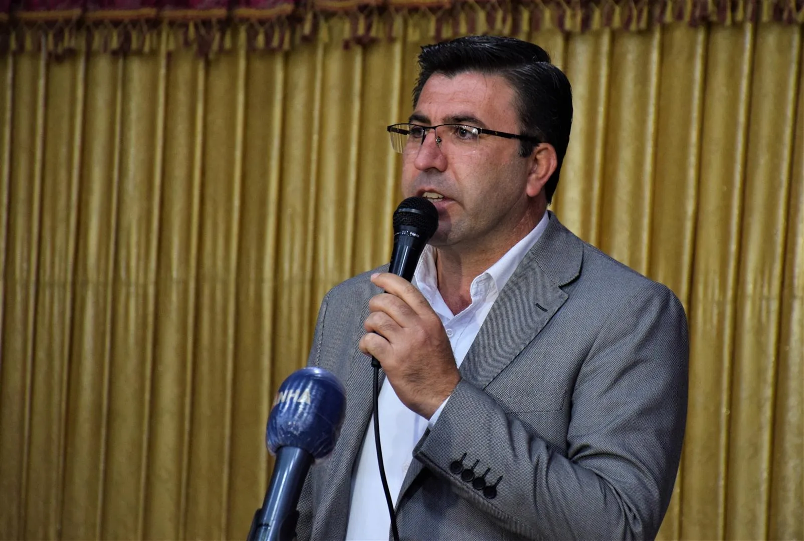 ​​​​​​​الاجتماع السنوي... خطط وأولويات جمة للجنة البلديات والبيئة في الحسكة