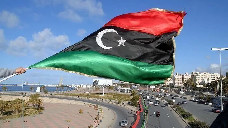 وفد من الجنوب الليبي في القاهرة واللجنة القانونية تفتتح أولى جلساتها