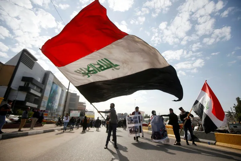 ​​​​​​​العراق يعلن حزيران المقبل موعدًا للانتخابات البرلمانية المبكرة