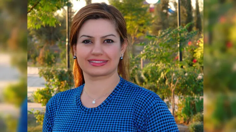 امرأة كردية ضمن قائمة الأمم المتحدة للنساء الأكثر إبداعًا