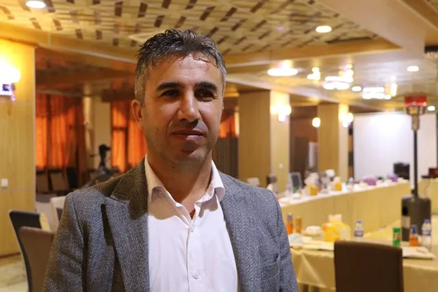 ​​​​​​​إعلاميو شمال وشرق سوريا يناقشون مسودة قانون الإعلام