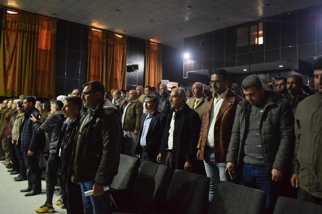 هيئة الإدارة المحلّية والبيئة في إقليم الفرات تكشف مشاريعها للعام المقبل