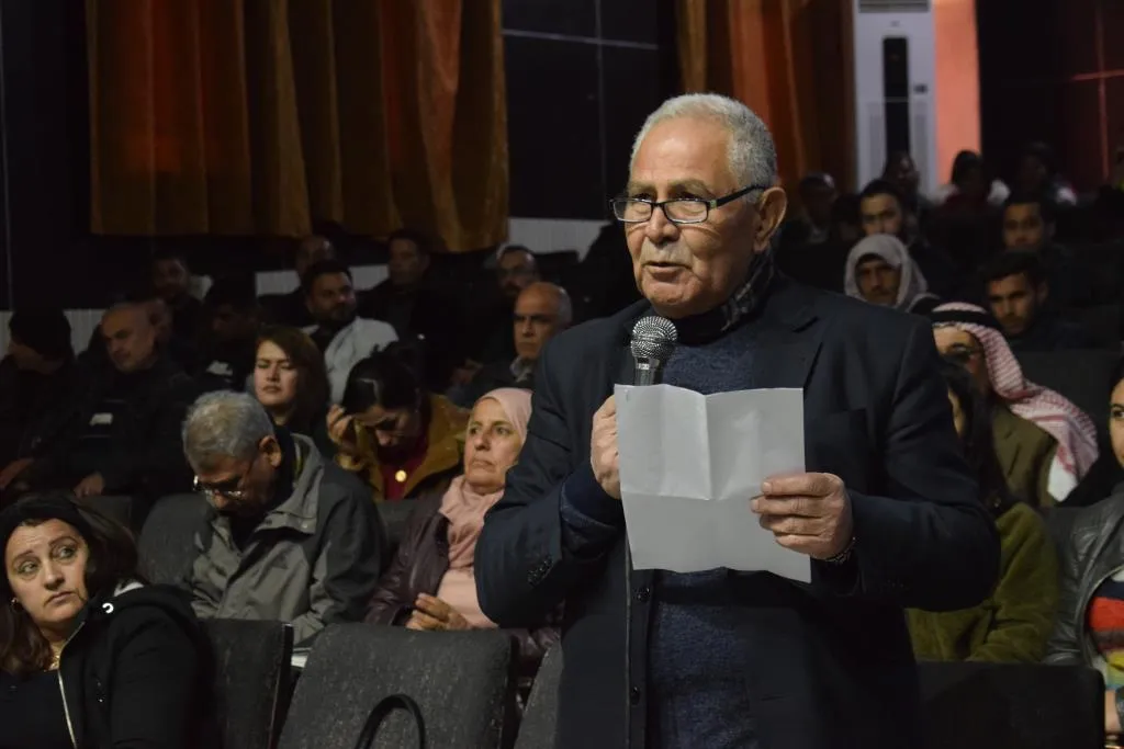 هيئة الإدارة المحلّية والبيئة في إقليم الفرات تكشف مشاريعها للعام المقبل