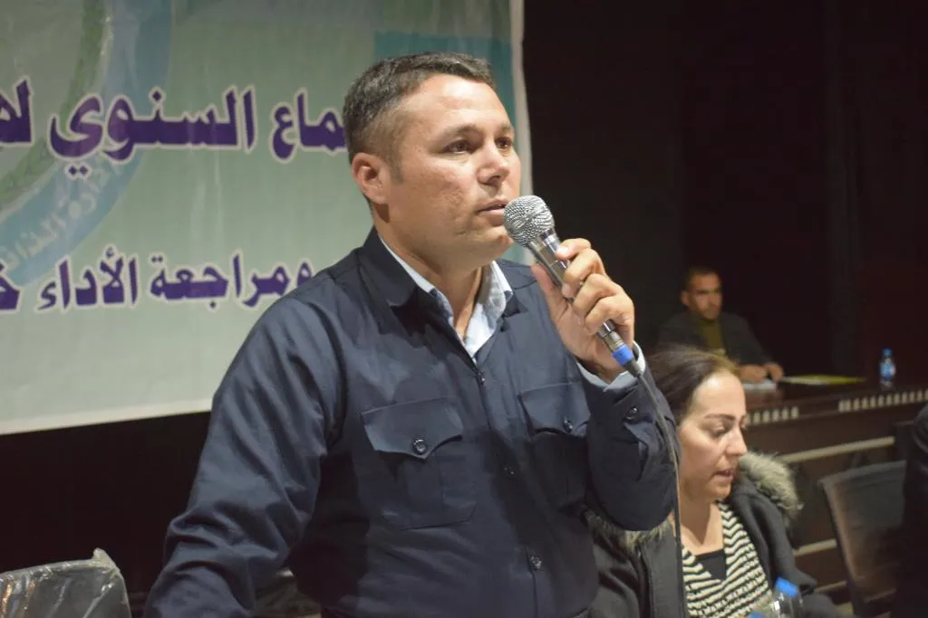 هيئة الإدارة المحلّية والبيئة في إقليم الفرات تكشف مشاريعها للعام المقبل