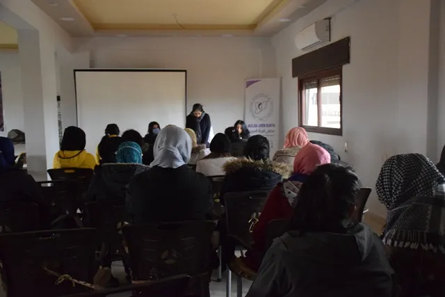 مجلس المرأة السّوريّة: سوريّا بحاجة لدستور يُمثّل كافّة السّوريّين