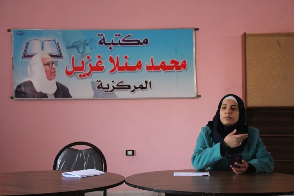 أمسية شعريّة في منبج بعنوان "فرسان البلاغة"