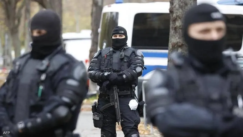 ألمانيا.. حادث دهس يتسبّب بمقتل وإصابة 17 شخصاً