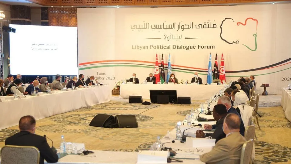 ليبيا.. فشل التّصويت على آليّة اختيار المناصب التّنفيذيّة