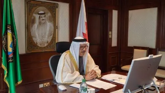 مجلس التعاون الخليجي يؤكد على ضرورة رأب الصدع بين دوله