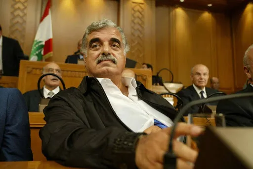 المحكمة الدولية تحدد موعد النطق بحكم العقوبة في قضية اغتيال الحريري