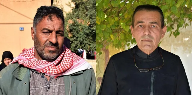 'انسوا قرية كانت تسمى الداودية '