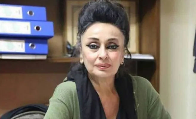 ​​​​​​​أرن كسكين: يجب أن نضم أصواتنا إلى أصوات المعتقلين