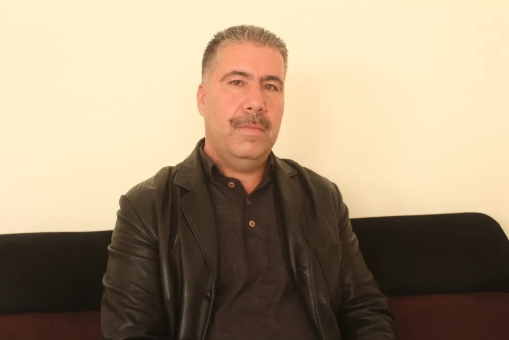 ​​​​​​​إداري في جامعة كوباني: شعبنا واعٍ لمخططات تركيا