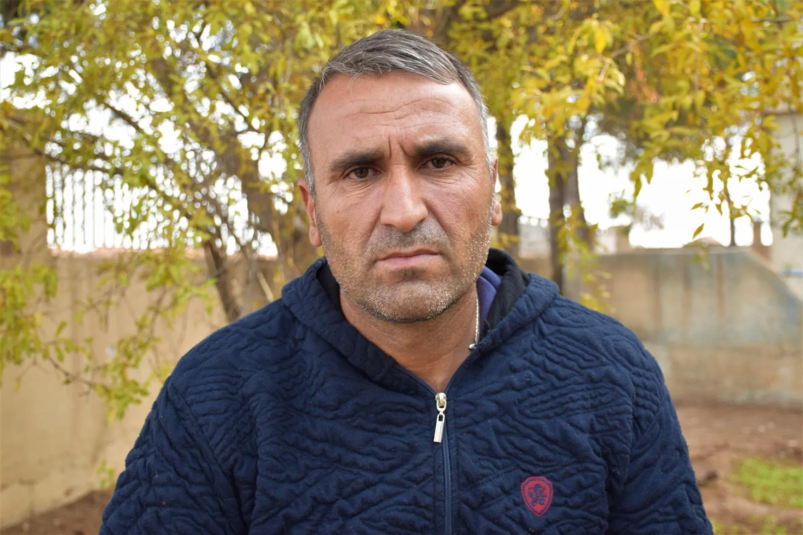 خمسُ سنوات مضت على مجزرة تل تمر وآلامها مازالت تتجدّد