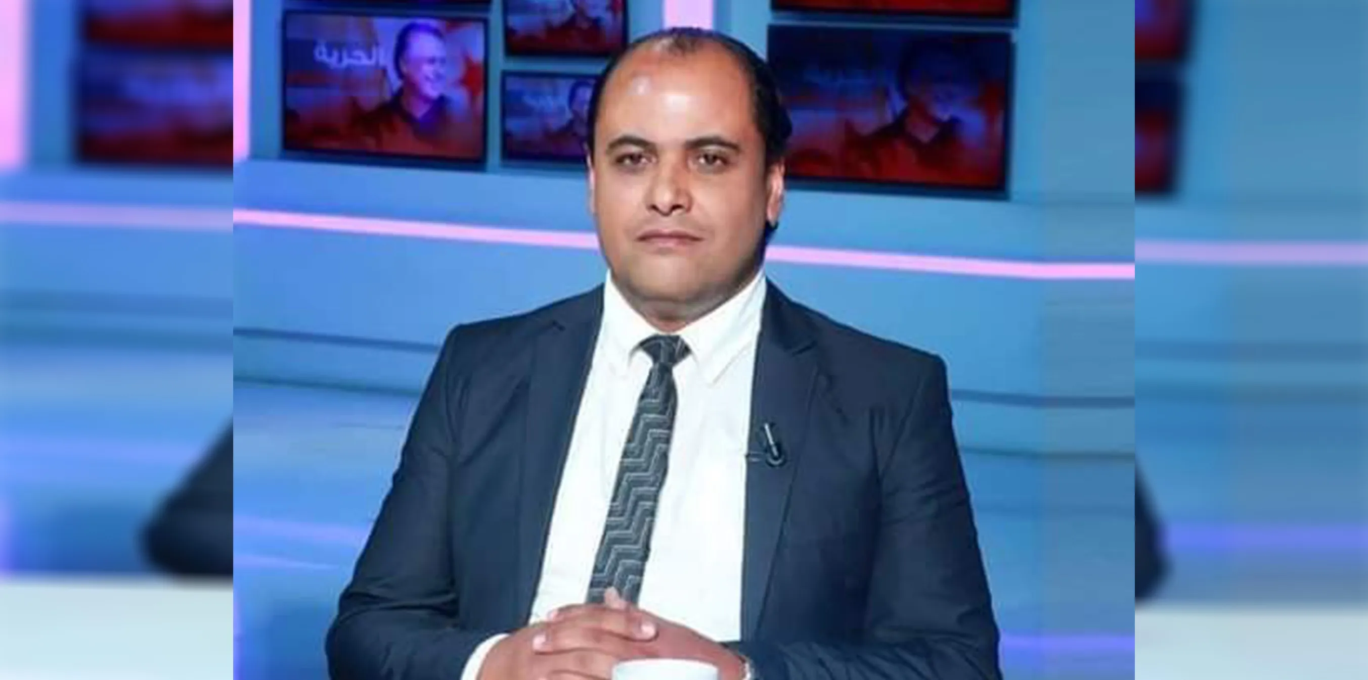 ​​​​​​​كاتب تونسي: الغنوشي يخالف قواعد العمل البرلماني ويسيء إلى صورة تونس في الخارج