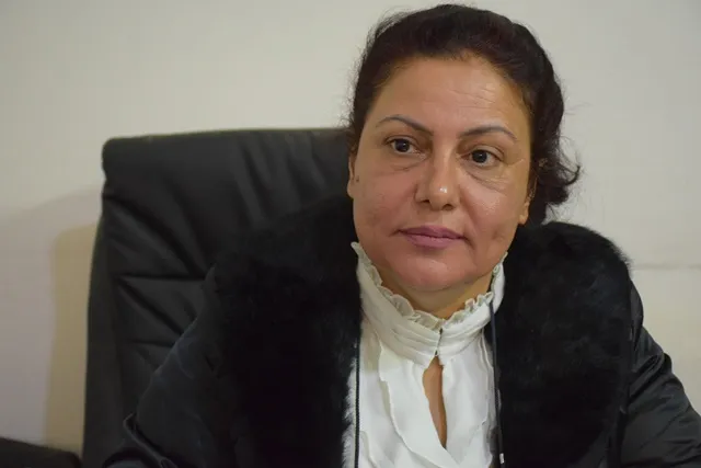 مستشارة قانونية: في تركيا القاضي هو الجاني فكيف له أن يضع قانونًا ليردع نفسه؟