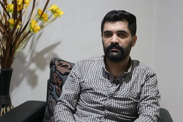 ​​​​​​​صحفي إيزيدي يدعو إلى عدم التدخل في شنكال وترك تقرير مصيرها لأهلها