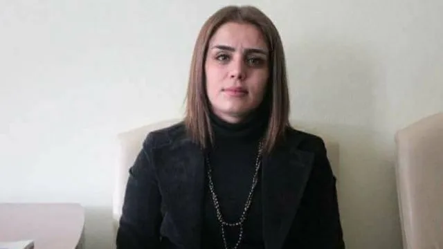 عائشة آجار باشاران: يسعون إلى فرض الاستسلام على الشعب الكردي من خلال المرأة
