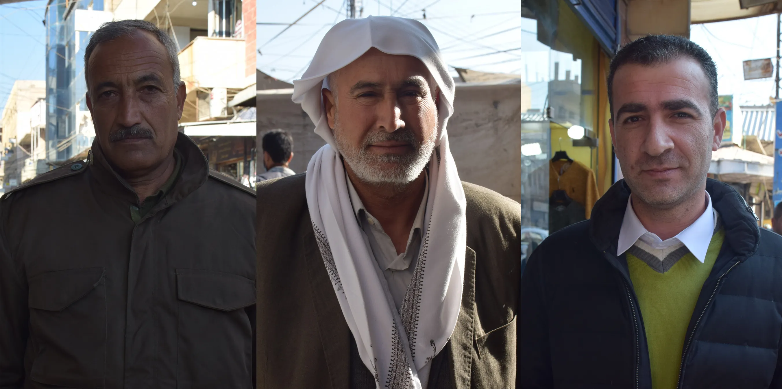 ​​​​​​​'لولا حزب العمال الكردستاني لما وصل باشور كردستان إلى ما وصل إليه'