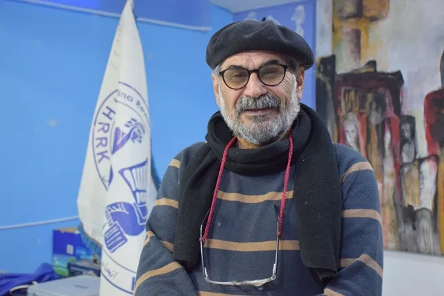 عضو وفد مثقفي روج آفا: زيارتنا إلى جنوب كردستان كانت ناجحة