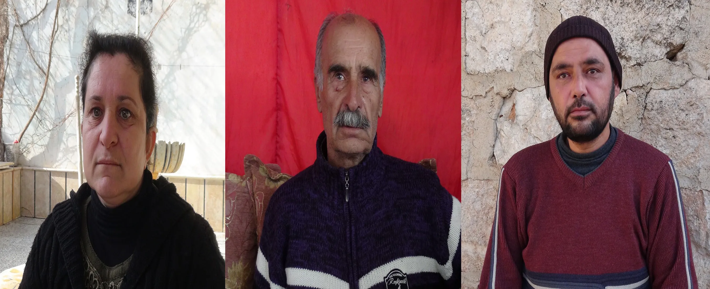 ذوو المعتقلين: السلطات التركيّة تخرق القوانين وتنتهك حقوق الإنسان داخل السّجون