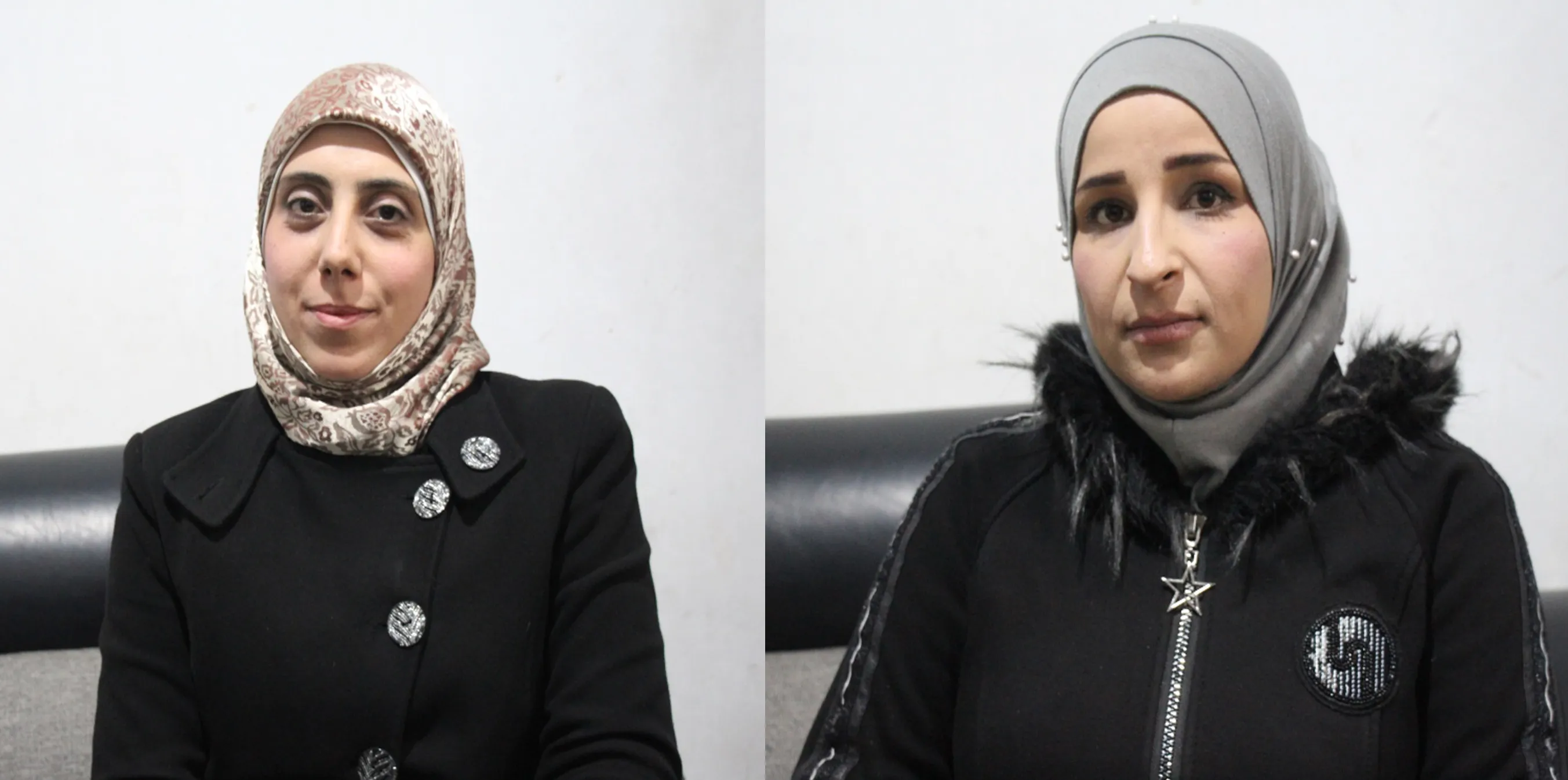 ​​​​​​​مثقفات من منبج عن مجزرة تل رفعت: سنكون يدًا واحدة في مواجهة الجرائم التركية
