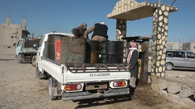 لجنة الزراعة في دير الزور تواصل خطتها لدعم القطاع الزراعي