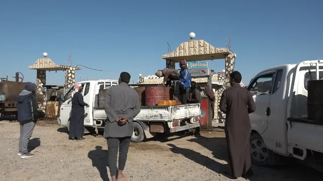لجنة الزراعة في دير الزور تواصل خطتها لدعم القطاع الزراعي