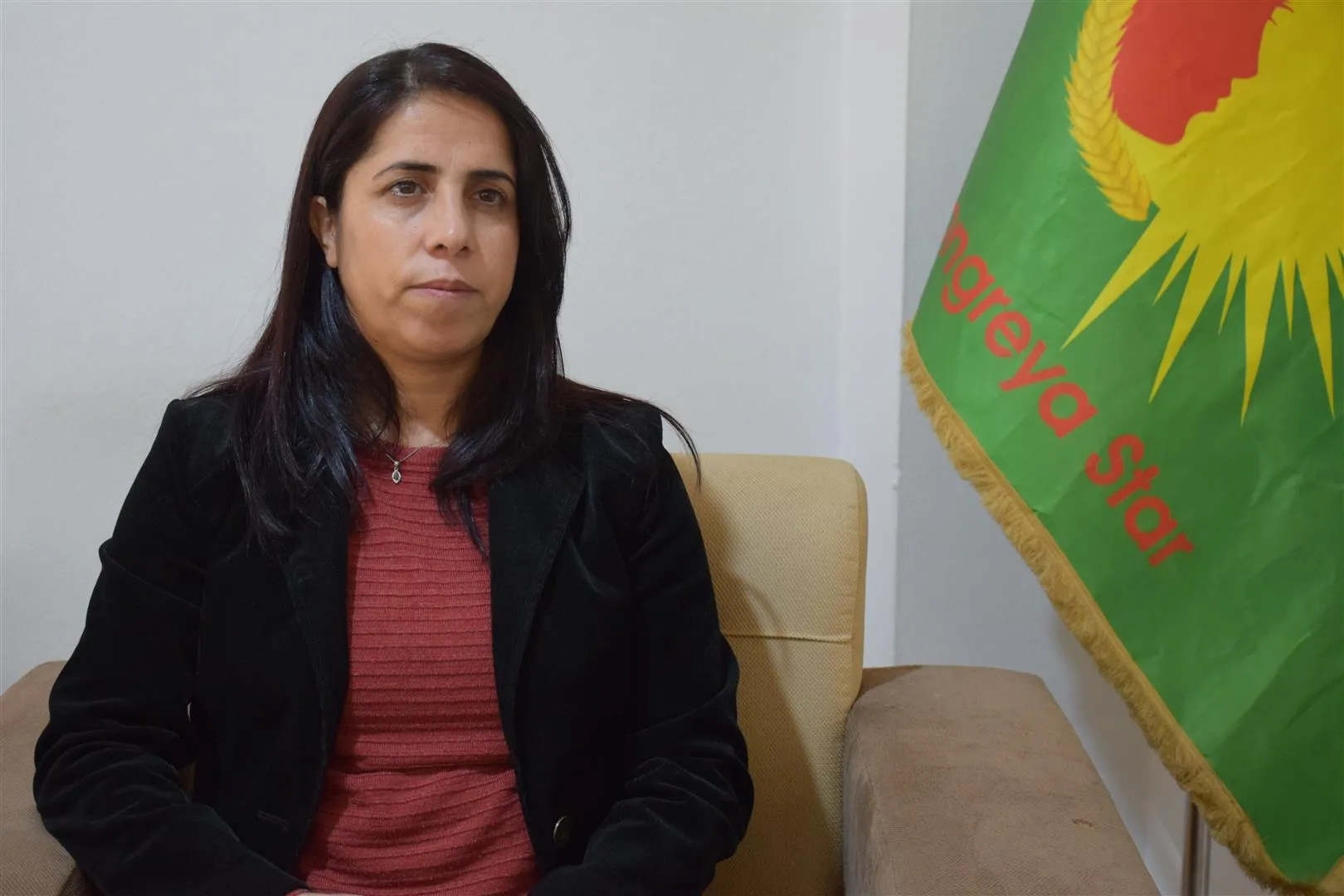 قريبًا انطلاق المرحلة الثانية لحملة.. "لا للاحتلال والإبادة معًا نحمي المرأة والحياة"